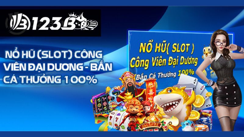 Tải game Nổ hũ 123b mang lại lợi ích gì cho người chơi?